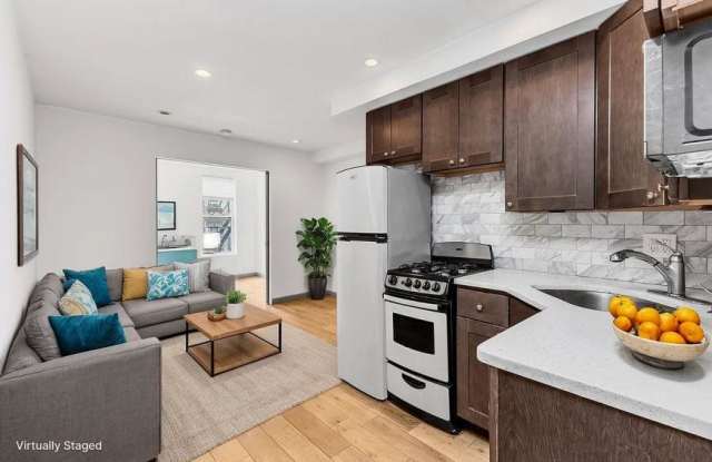 332 East 6th Street photos photos