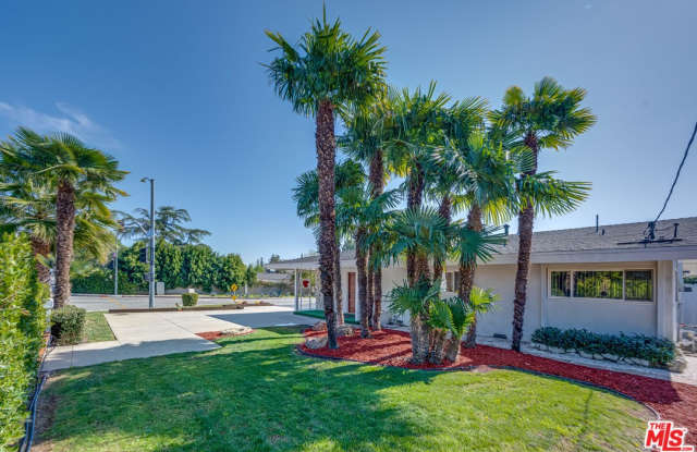 9023 Louise Ave - 9023 Louise Avenue, Los Angeles, CA 91325