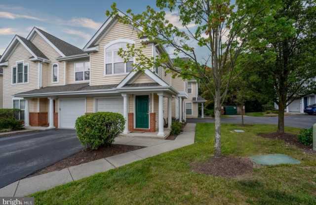 6251 WILD SWAN WAY - 6251 Wild Swan Way, Columbia, MD 21045