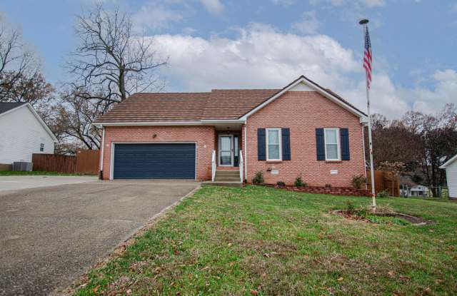 Pet Friendly Three Bedroom with Bonus! photos photos