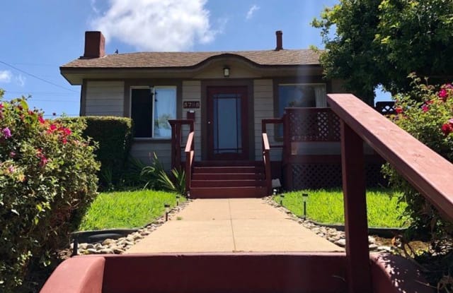 3795 Alabama St. - 3795 Alabama Street, San Diego, CA 92104