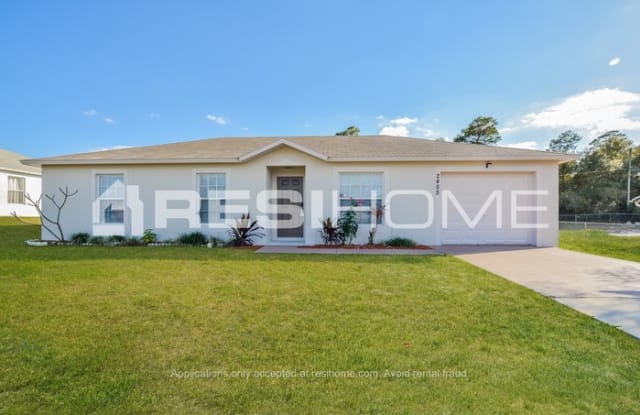 2455 South Tipton Drive photos photos