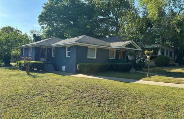 296 Murray Hill Avenue NE photos photos