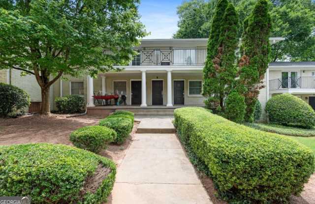 866 Briarcliff RD NE B3 photos photos