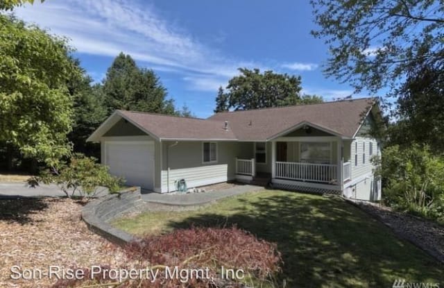 145 33rd St. - 145 33rd Street, Bellingham, WA 98225
