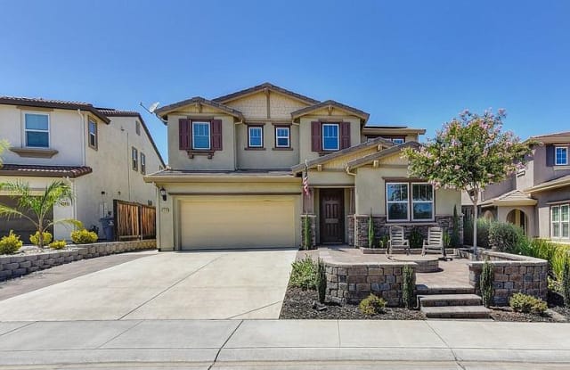 6390 Sporran Court - 6390 Sporran Court, Rocklin, CA 95765