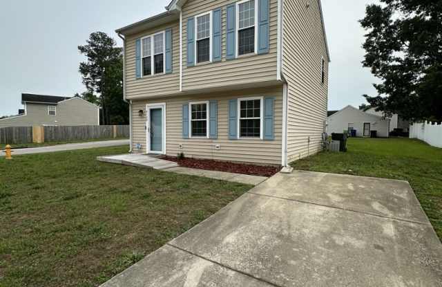 3120 Slippery Elm Drive - 3120 Slippery Elm Drive, Raleigh, NC 27610 3120 Slippery Elm Drive - 3120 Slippery Elm Drive, Raleigh, NC 27610