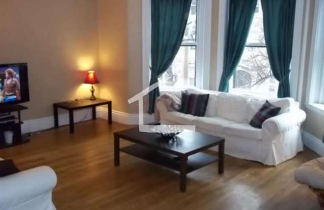 13 Euston St #3C Brookline MA 02446 photos photos