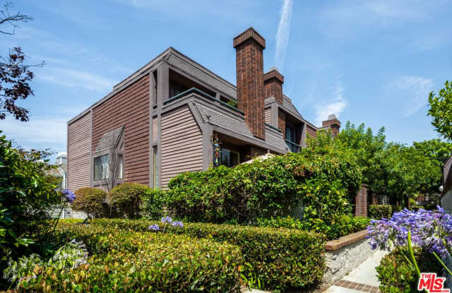 4616 GLENCOE Avenue - 4616 Glencoe Avenue, Los Angeles, CA 90292