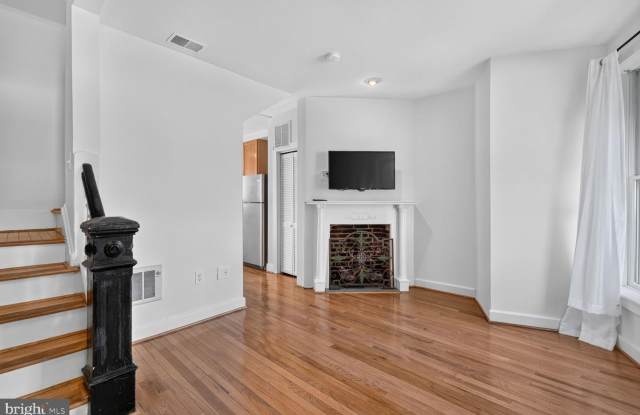 1702 FLORIDA AVE NW Gallery 3