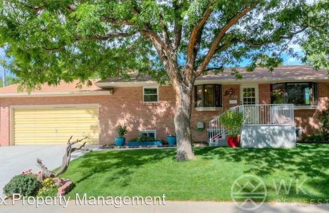 939 Rose Street - 939 Rose Street, Longmont, CO 80501