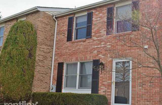 1771 Hillmeade Square - 1771 Hillmeade Square, Frederick, MD 21702