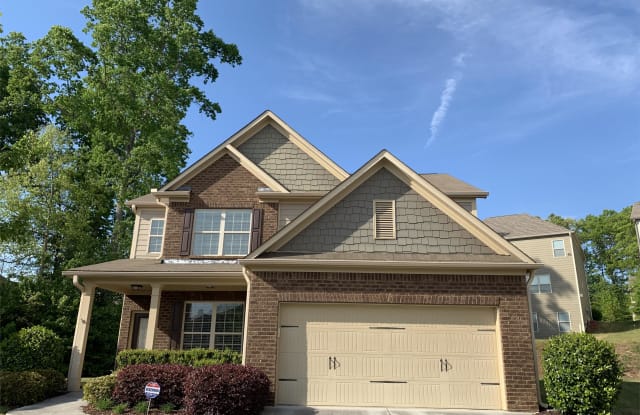 284 Westmoreland Court Northeast - 284 Westmoreland Ct, Gwinnett County, GA 30043