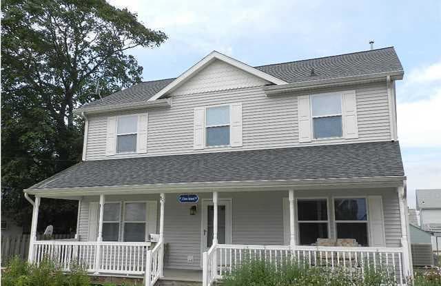 81 Hennessey Street - 81 Hennessey Street, Long Branch, NJ 07740