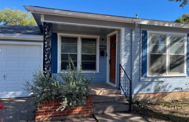 909 S Jefferson Drive - 909 South Jefferson Drive, Abilene, TX 79605 909 S Jefferson Drive - 909 South Jefferson Drive, Abilene, TX 79605