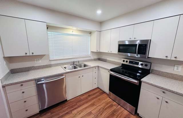 Centrally located updated condo- check it out Gallery 3