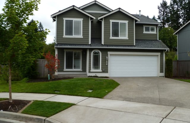 1308 Mills Landing Ct SE - 1308 Mills Landing Court Southeast, Lacey, WA 98503