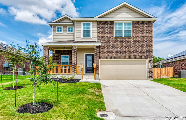 1818 Strawberry Field - 1818 Strawberry Field, New Braunfels, TX 78130