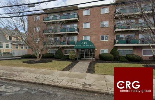 524-526 Highland Ave. photos photos