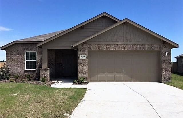 5200 Prairie Rose Drive - 5200 Prairie Rose Dr, Kaufman County, TX 75126