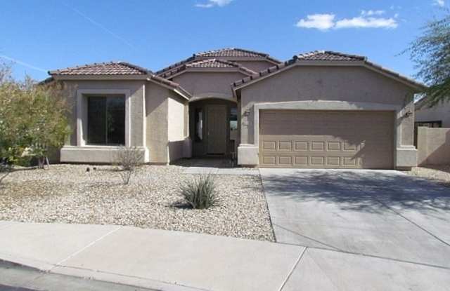 Nice, Spacious Home In Avondale - 2105 South 109th Avenue, Avondale, AZ 85323