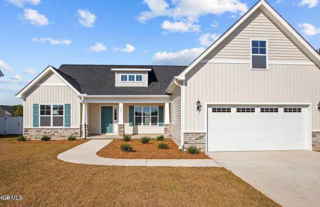 344 Oleander Drive Gallery 1