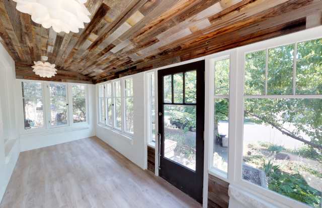 2933 W 33rd Ave - 2933 West 33rd Avenue, Denver, CO 80211
