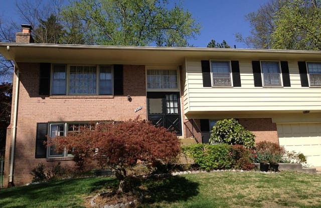 9305 Kilport Ct - 9305 Kilport Court, Wolf Trap, VA 22182
