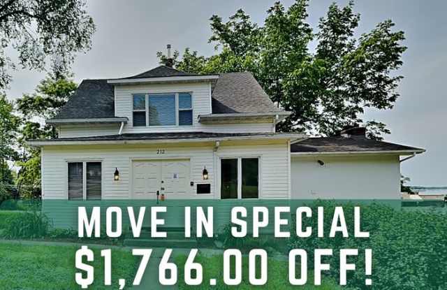 212 Division Street East - 212 Division Street East, Buffalo, MN 55313