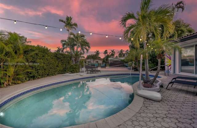 5830 NE 14th Road, Fort Lauderdale, FL 33334 photos photos