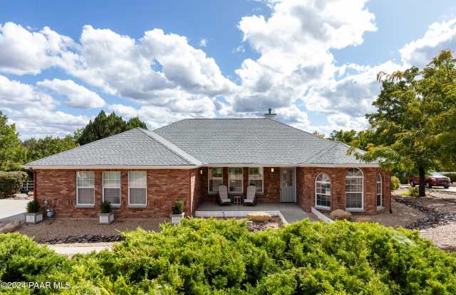 727 Golden Hawk Drive - 727 Golden Hawk Drive, Prescott, AZ 86301