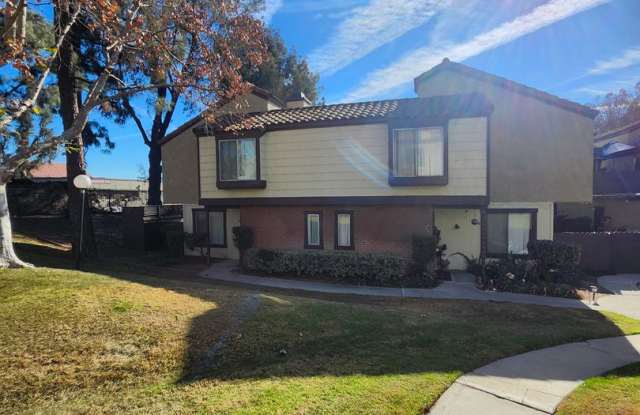 Beautiful 3 bedroom Condo - 9385 Mesa Verde Drive, Montclair, CA 91763 Beautiful 3 bedroom Condo - 9385 Mesa Verde Drive, Montclair, CA 91763