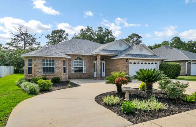 Community Pool Deeded Access to Santa Rosa Sound - 1765 Sound Hammock Drive, Navarre, FL 32566 Community Pool Deeded Access to Santa Rosa Sound - 1765 Sound Hammock Drive, Navarre, FL 32566