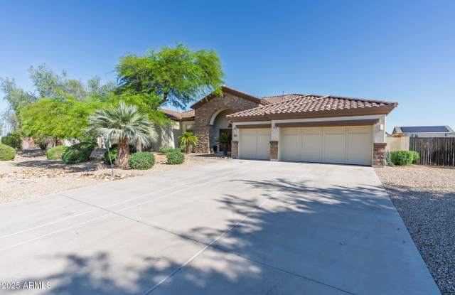 17941 W CHERYL Drive photos photos