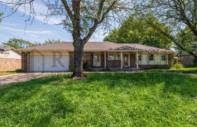 630 Park Road - 630 Park Road, Rose Hill, KS 67133