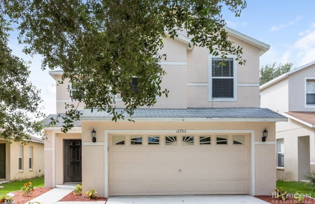 11753 Mango Cross Court - 11753 Mango Cross Court, Mango, FL 33584