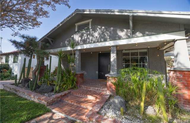 11049 Blix Street - 11049 Blix Street, Los Angeles, CA 91602