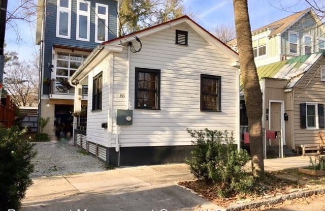 85 Nunan Street - 85 Nunan Street, Charleston, SC 29403