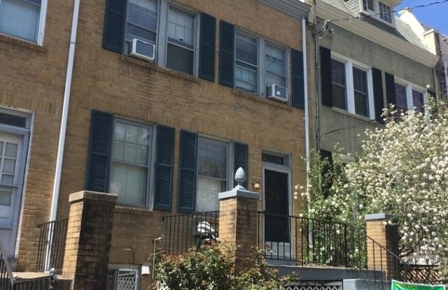 2130 37th Street NW - 2130 37th Street Northwest, Washington, DC 20007