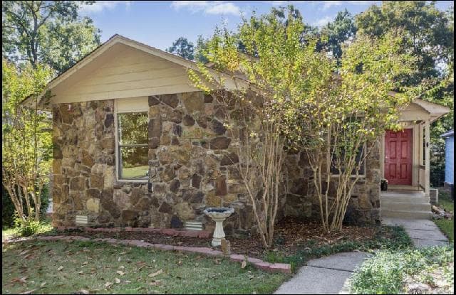 712 Aspen Drive - 712 Aspen Drive, Little Rock, AR 72211