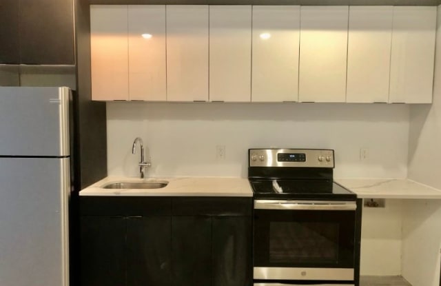 1019 WEST SIDE AVE 1Z - 1019 W Side Ave, Jersey City, NJ 07306