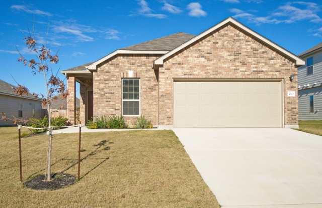 710 Rain Dance - 710 Rain Dance, New Braunfels, TX 78130