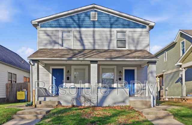 1622 Yandes Street photos photos