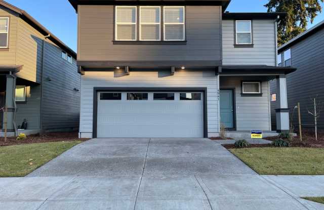 Don’t Miss This! Spacious Vancouver Home with Large Yard & Double Garage. photos photos
