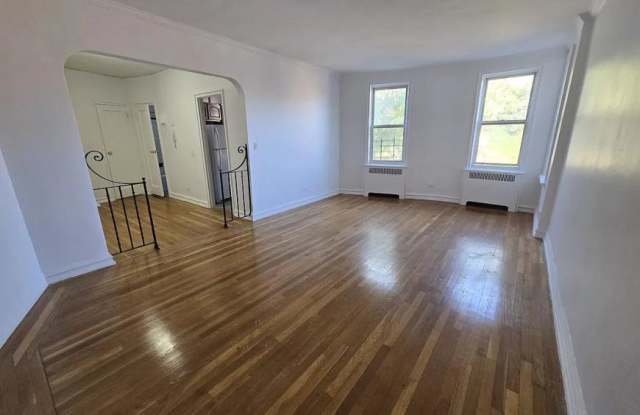 511 West 232nd Street Gallery 2
