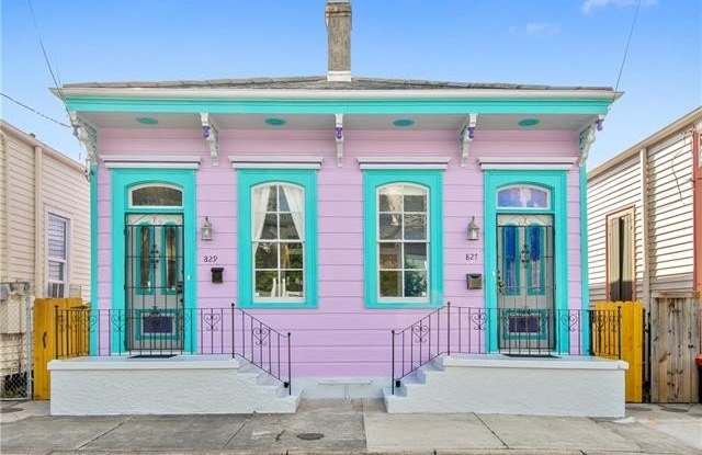 829 ST FERDINAND Street photos photos