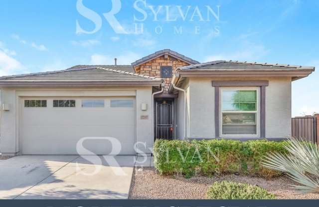 17347 North Carmen Avenue - 17347 North Carmen Avenue, Maricopa, AZ 85139