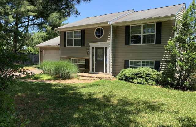 1403 SKYHAVEN COURT - 1403 Skyhaven Court, Dranesville, VA 20170