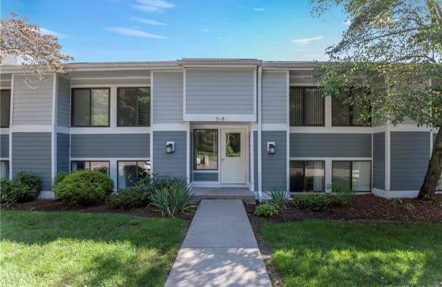 5 Carpenter Close - 5 Carpenter Close, Ridgefield, CT 06877