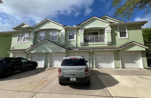 Spacious 3 bedroom condo located in a gated community off of Beach Boulevard photos photos
